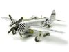 Tamiya 60770 P-47D Thunderbolt Bubbletop 1/72